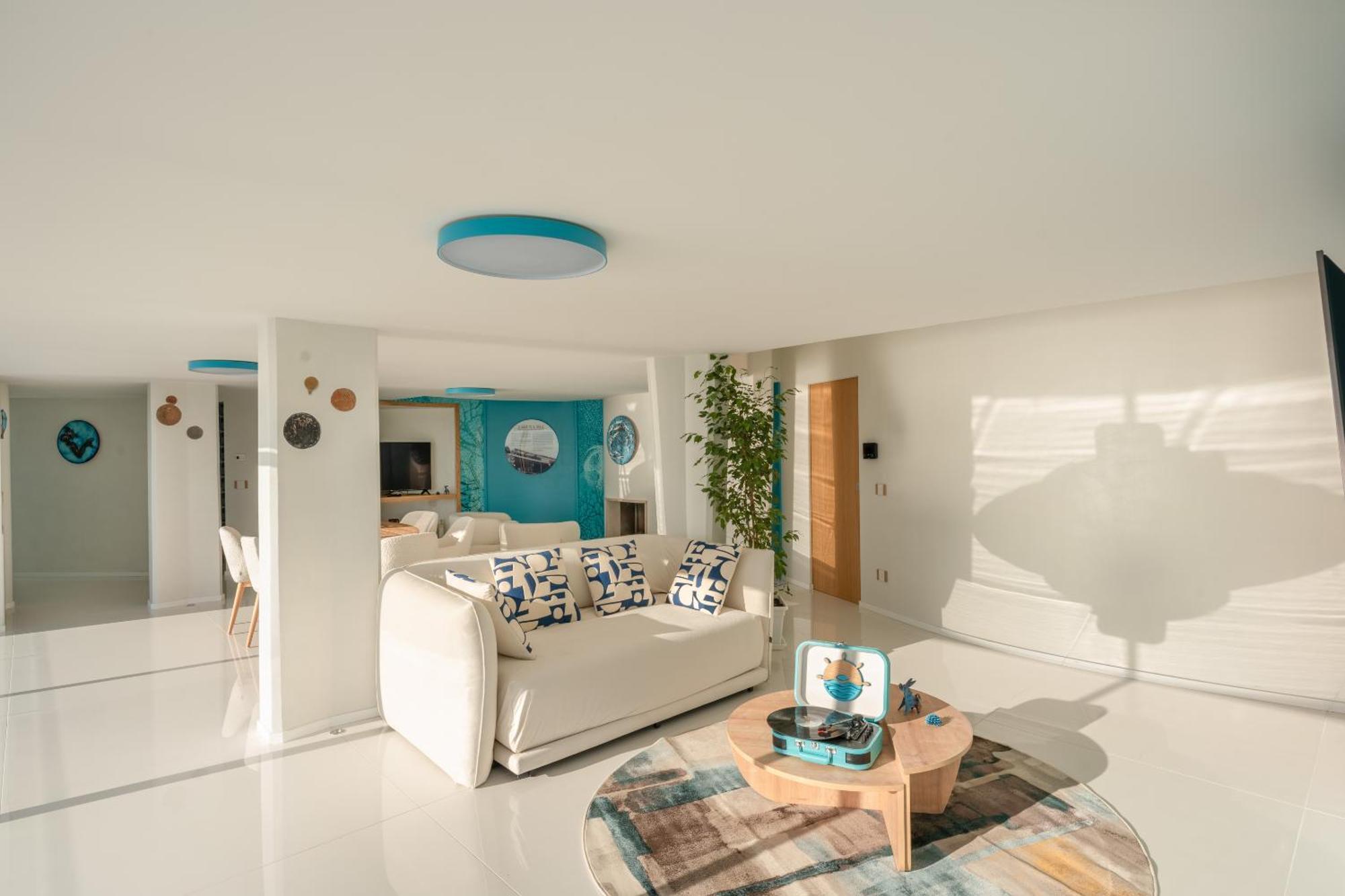 Laguna Blu - Resort Villa Overlooking The Sea On The Amalfi Coast В'єтрі Екстер'єр фото