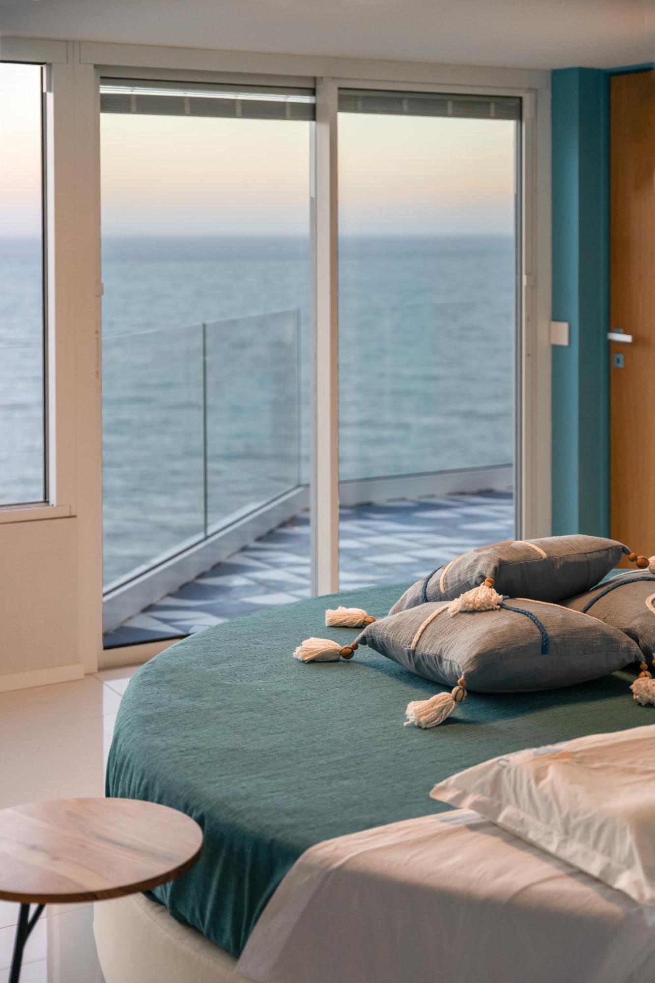 Laguna Blu - Resort Villa Overlooking The Sea On The Amalfi Coast В'єтрі Екстер'єр фото