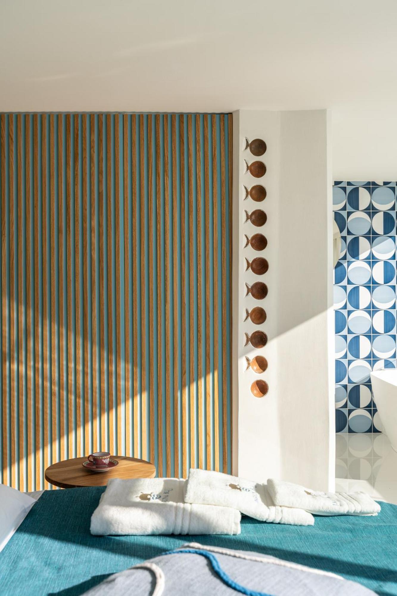 Laguna Blu - Resort Villa Overlooking The Sea On The Amalfi Coast В'єтрі Екстер'єр фото